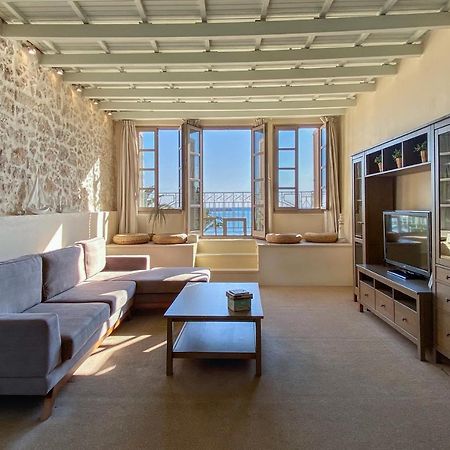 Casa Maistra Residence レティムノ エクステリア 写真