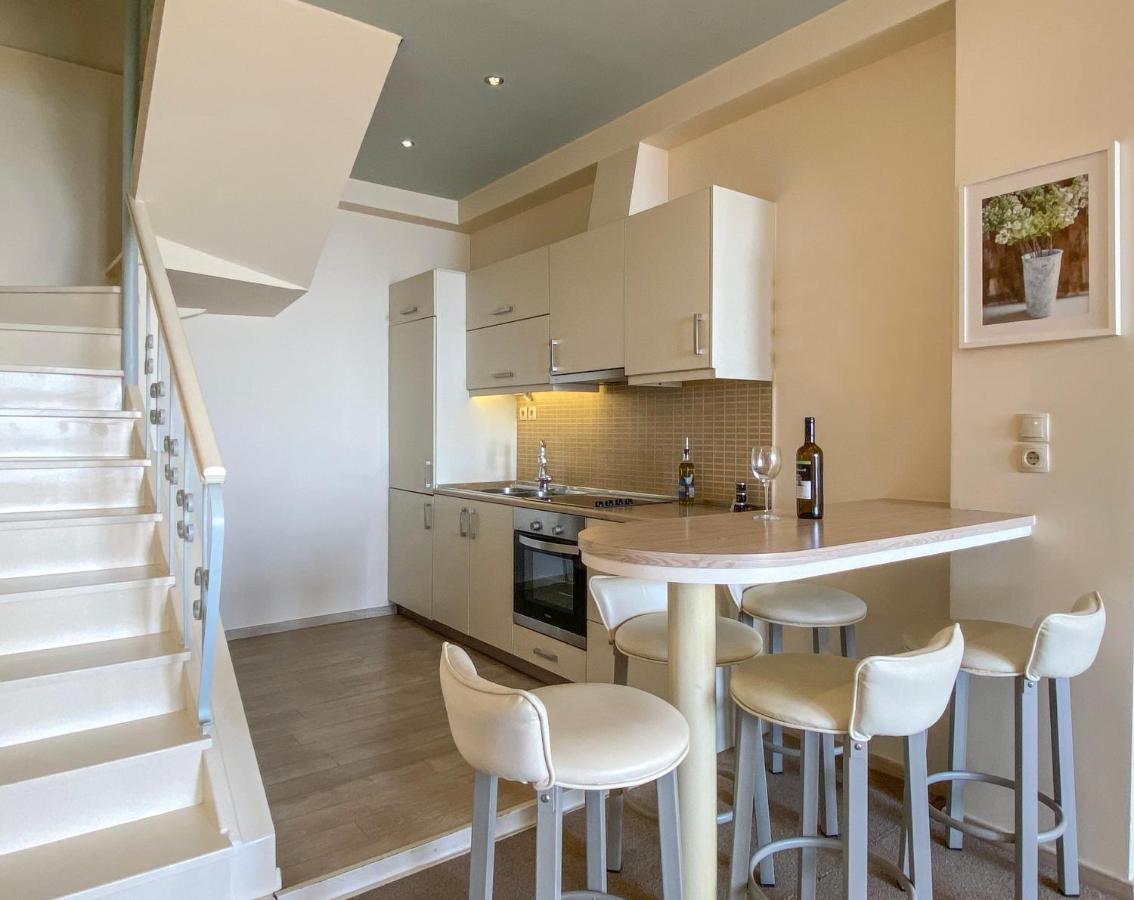 Casa Maistra Residence レティムノ エクステリア 写真