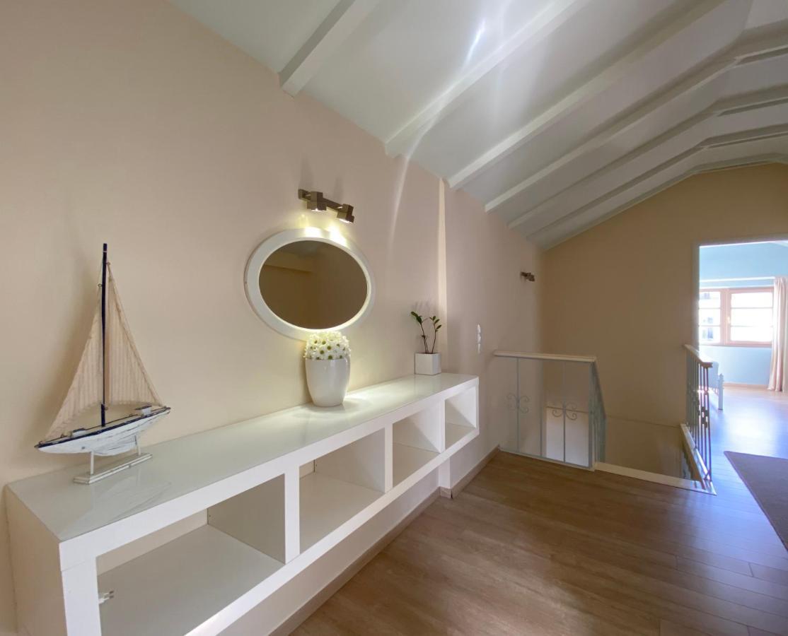 Casa Maistra Residence レティムノ エクステリア 写真