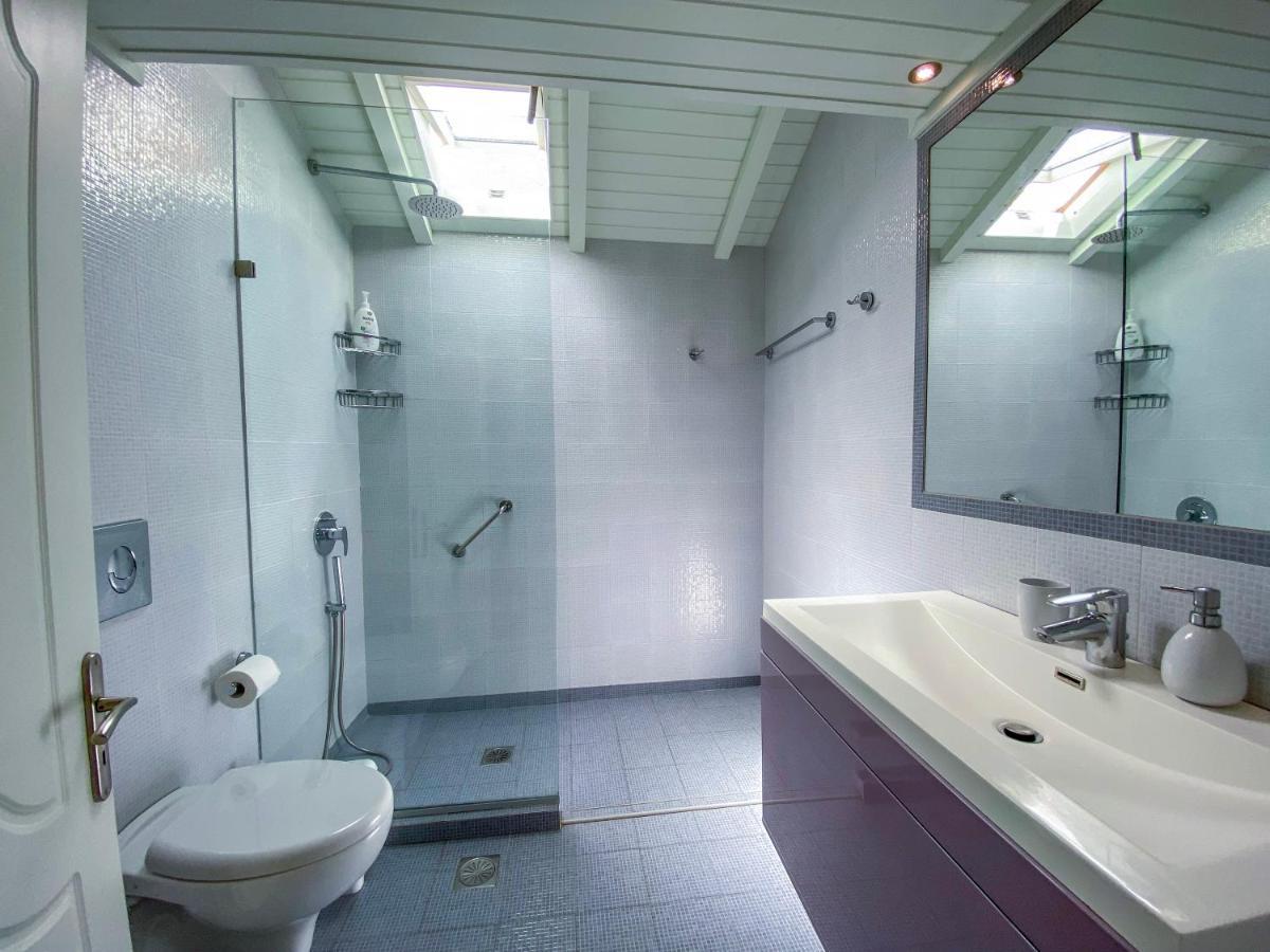Casa Maistra Residence レティムノ エクステリア 写真