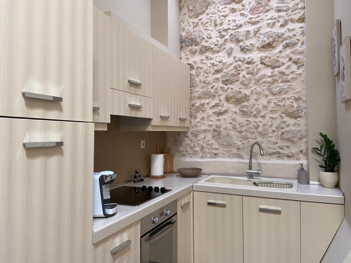 Casa Maistra Residence レティムノ エクステリア 写真