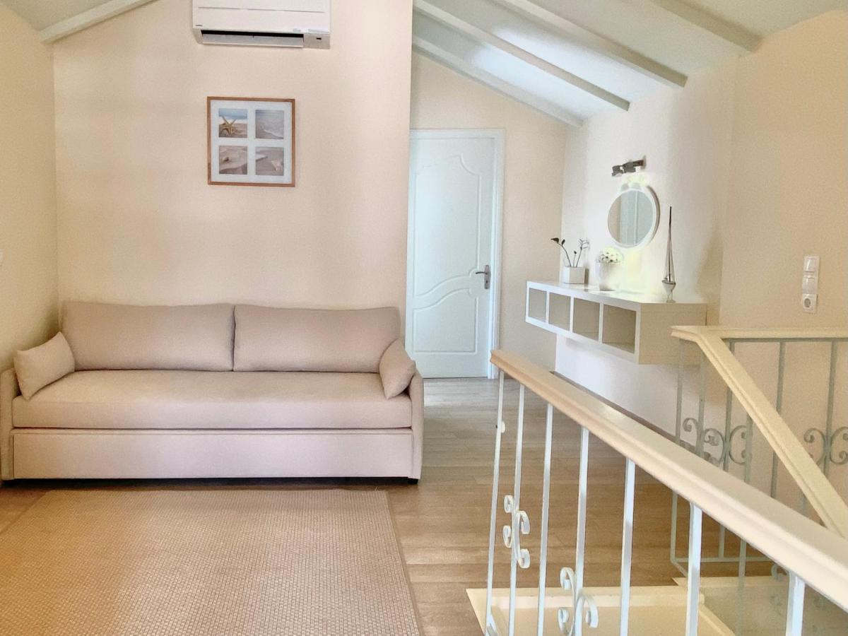 Casa Maistra Residence レティムノ エクステリア 写真