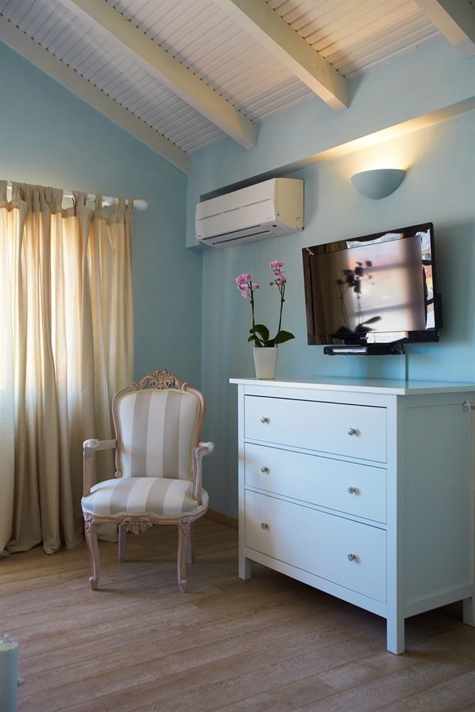 Casa Maistra Residence レティムノ エクステリア 写真